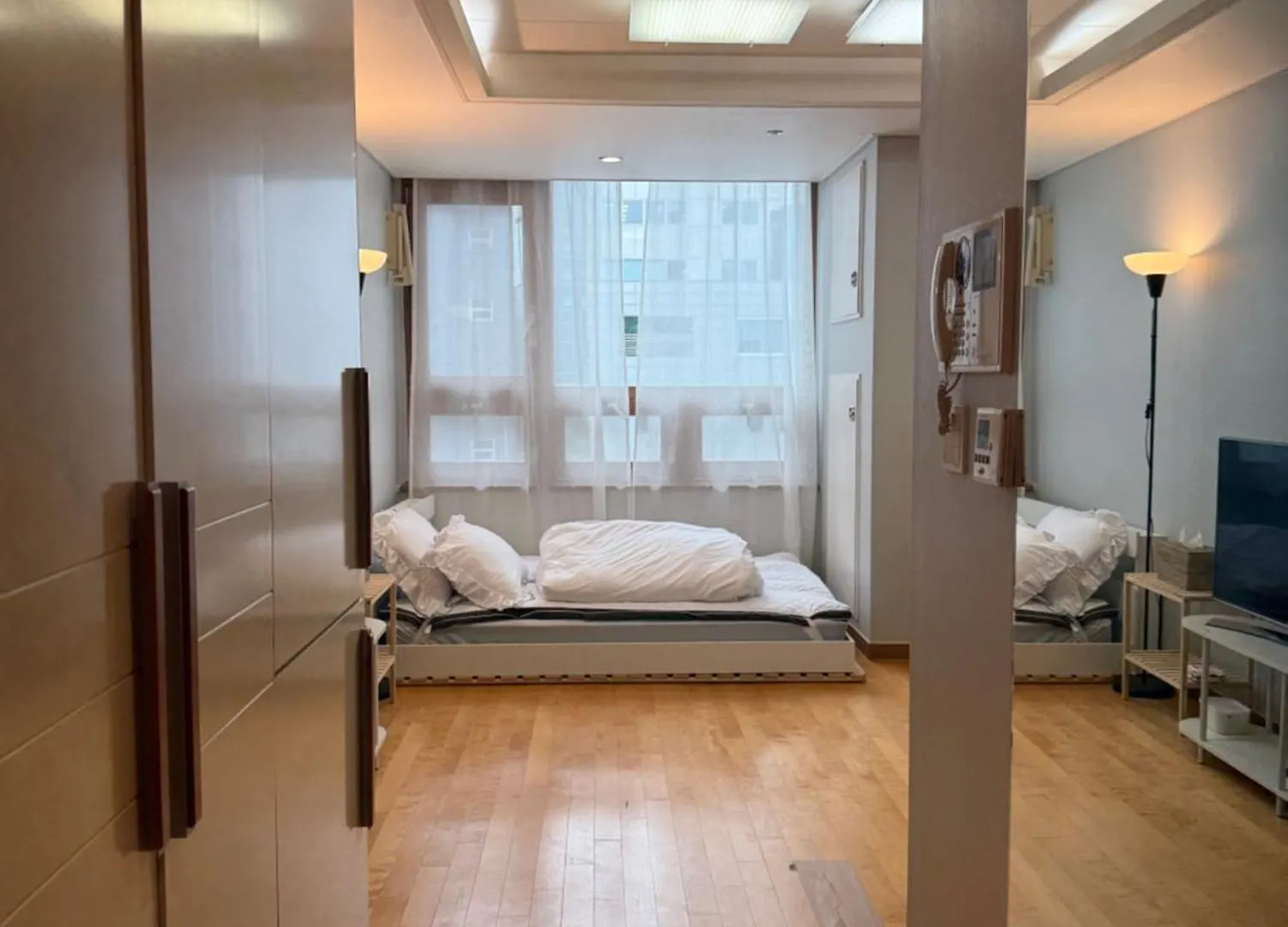 4-3025 #Gangnamstation, 5Mins #Yeoksam, 3Mins #Neflix #K-Food #Seoul Seul
