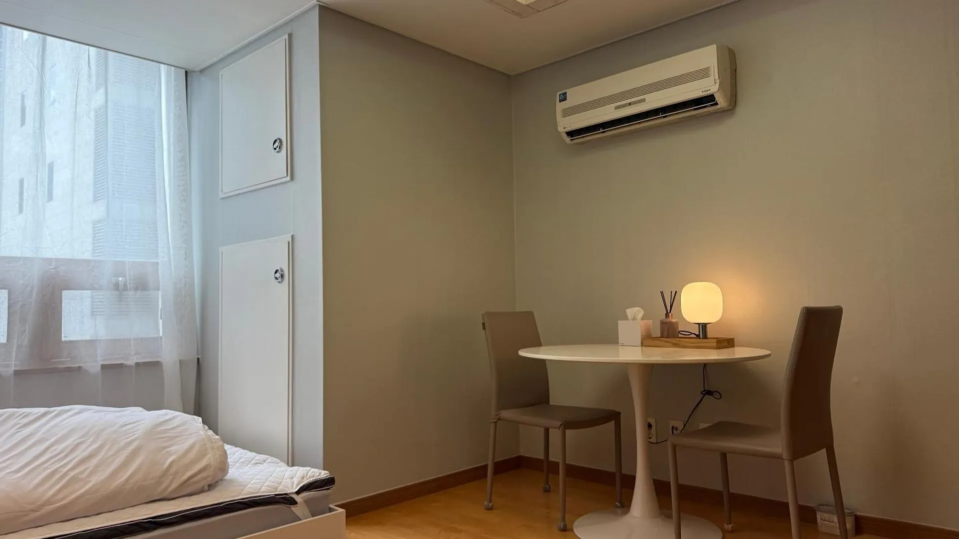 Apartment 4-3025 #Gangnamstation, 5Mins #Yeoksam, 3Mins #Neflix #K-Food #Seoul